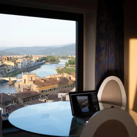 Il Miraggio - Qk Costa58 Home Tower Florence Exterior photo