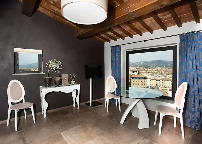 Il Miraggio - Qk Costa58 Home Tower